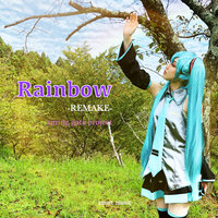 sweet angel~kirakira illumination~-shine angel mix-（REMAKE） - Hatsune Miku