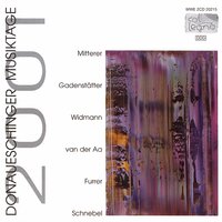 Polyskopie - Peter Eötvös & Radio Kammerorchester Hilversum