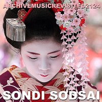 Buddha Knows - Sondi Sodsai