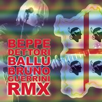Ballu - Beppe Dettori & Bruno Guerrini