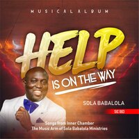 Elohim - Sola Babalola