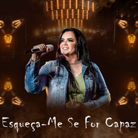 Esqueça-Me Se For Capaz - Klessinha A Baronesa