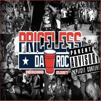 Go Crazy - Priceless Da Roc