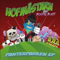 Ljug För Mig - Roffe Ruff & Hofmästarn