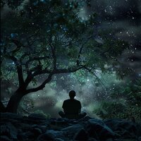 La Armonía Meditativa Resuena - Las leyendas de la música de meditación & El Cosmos Sagrado & Elevación del alma