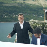 Dallëndyshe Bukuroshe - Ilir Shaqiri