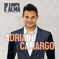 Jesus no Barco - Adriano Camargo