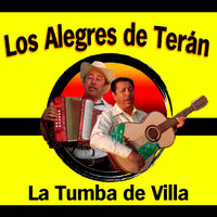 Flor De Rio - Los Alegres De Teran