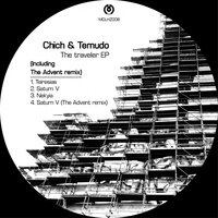 Saturn V - Chich & Temudo