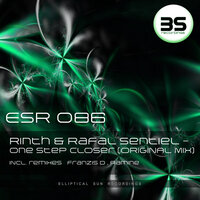 One Step Closer - Rinth & Rafal Sentiel & Franzis-D