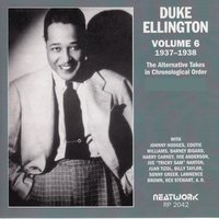 I Let a Song Go Out of My Heart - Duke Ellington And His Famous Orchestra