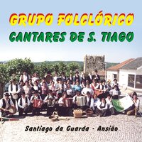 O Moinho - Grupo Folclórico Cantares de S. Tiago