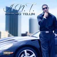 O.M.G - A.N.T.