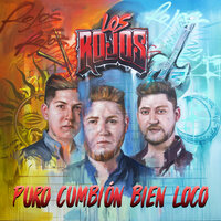 Roberto Ruíz - Los Rojos
