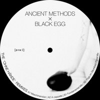 Ohne Hände - Ancient Methods & Black Egg
