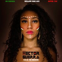 U.S.A es México - Hector Guerra & Mellow Man Ace & DJ Aztek 732 & Dr. Shenka