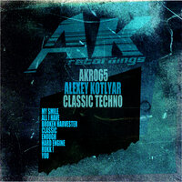 Hard Engine - Alexey Kotlyar