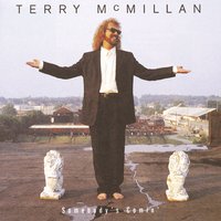 A Man After God's Own Heart - Terry McMillan
