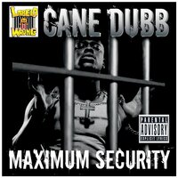 Never Bite My Style - Cane Dubb