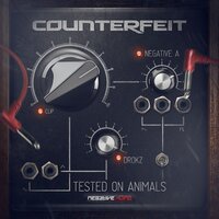 Wearing Your Face - Counterfeit