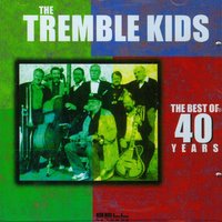 Sugar - The Tremble Kids