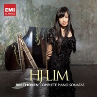 Sonata No. 8 in C Minor, Op.13 'Pathetique': II. Adagio cantabile - HJ LIM & Ludwig van Beethoven