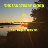 He's Been to Good to Be Silent - Sanctuary Choir