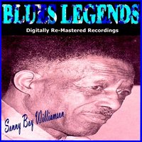 Tell Me Baby - John Lee "Sonny Boy" Williamson