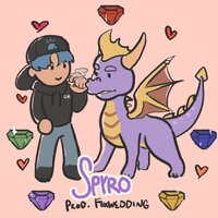 Spyro - Cold Hart