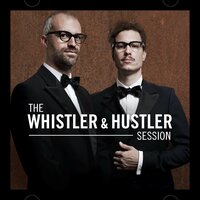 Of Wolves and Wifes - Stefan Rusconi & Ephrem Lüchinger