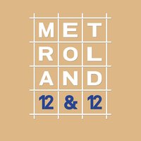 Moscow Main - Metroland