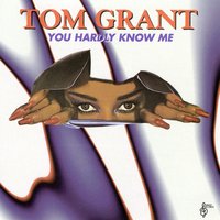 Heaven Is Waiting - Tom Grant