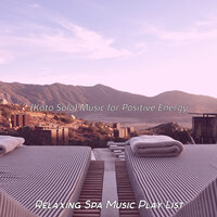 Delightful Koto and Strings - Vibe for Insomnia - Relaxing Spa Music Play List