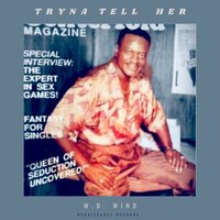 Black Man - W.D. Wind & TNT