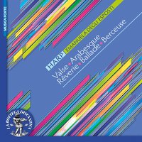 Valse - Emanuela Degli Esposti & Рейнгольд Морицевич Глиэр