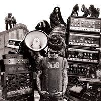 Blessings Dub - Mellow Mood & Paolo Baldini DubFiles