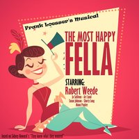 Warm All Over - Jo Sullivan & Robert Weede & Mona Paulee & Art Lund