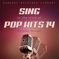 Looking Through Your Eyes (In the Style of Leann Rimes) - Karaoke Backtrax Library