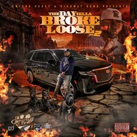 SwishaBox (Twisted & Chopped) - Highway Yella