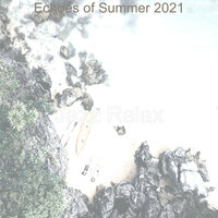 Sunny Saxophone Bossa Nova - Vibe for Summer 2021 - Jazz Relax