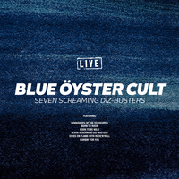 Roadhouse Blues - Blue Öyster Cult