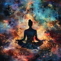 Meditation's Calm Note - Us Meditation & Hz Anti Stress Frequencies & Reduce Anxiety