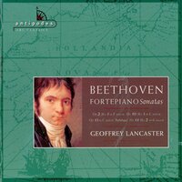 Piano Sonata in C Minor, Op. 13 "Pathétique": I. Grave - Allegro di molto e con brio - Geoffrey Lancaster & Ludwig van Beethoven