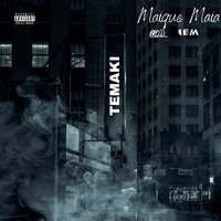 Temaki - Maique Maia & $em