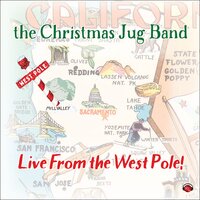 Ain't Your Christmas Tree - The Christmas Jug Band