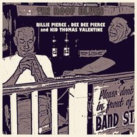 Of All the Wrongs - Billie Pierce & Dee Dee Pierce & Kid Thomas Valentine