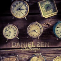 Only in My Dreams - daniel zen