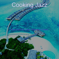 Sunny Atmosphere for WFH - Cooking Jazz