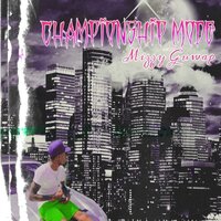 Hold Up - Mizzy Guwap