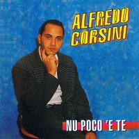 E vado via - Alfredo Corsini
